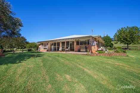 Property photo of 104 Tyringham Road Dorrigo NSW 2453