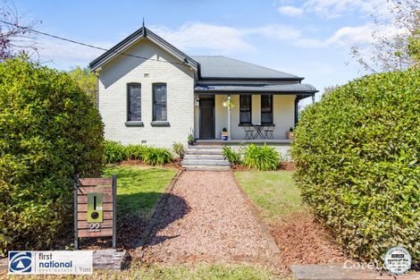 Property photo of 22 Lead Street Yass NSW 2582