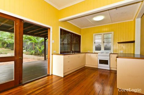 Property photo of 11A Jeffcott Street Wavell Heights QLD 4012