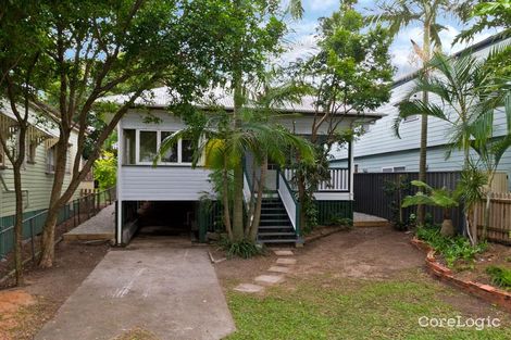 Property photo of 11A Jeffcott Street Wavell Heights QLD 4012