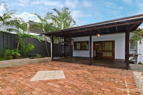 Property photo of 11A Jeffcott Street Wavell Heights QLD 4012