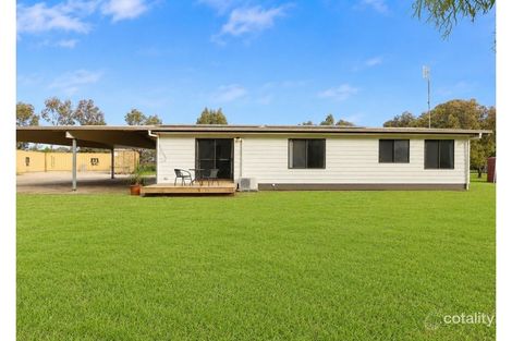 7507 Murray Valley Hwy, Mead, VIC 3568