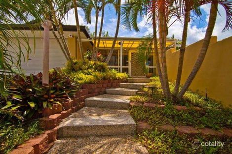 Property photo of 38 Rholanda Crescent Springwood QLD 4127