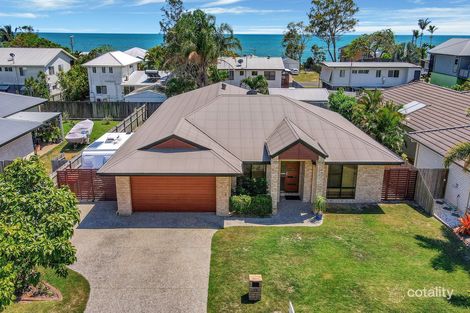 Property photo of 22 Fraser Waters Parade Toogoom QLD 4655