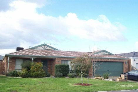 36 Bateman Gr, Hampton Park, VIC 3976