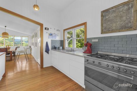 Property photo of 49 Salisbury Street Woolloongabba QLD 4102