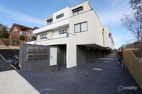Property photo of 4/423 Gaffney Street Pascoe Vale VIC 3044
