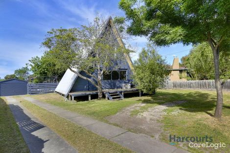 Property photo of 8 Pinewood Drive Hastings VIC 3915