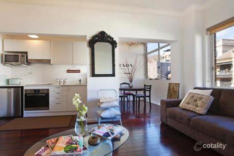 Property photo of 14/10A Challis Avenue Potts Point NSW 2011