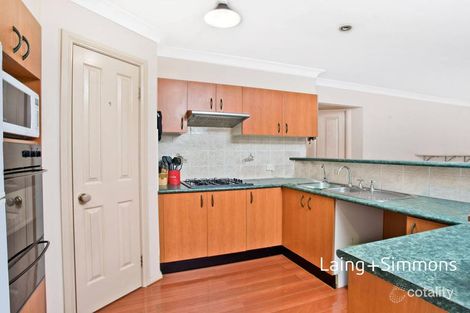 Property photo of 11 Castlerock Avenue Glenmore Park NSW 2745