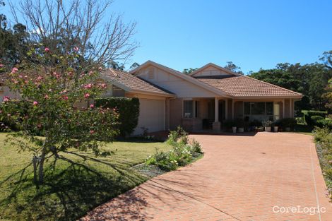 Property photo of 3 The Grove Tallwoods Village NSW 2430