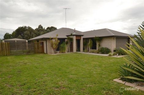 11 Valley View Dr, Biloela, QLD 4715