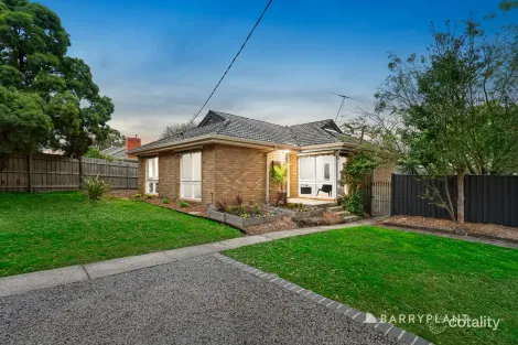 20 Dinsdale Rd, Boronia, VIC 3155