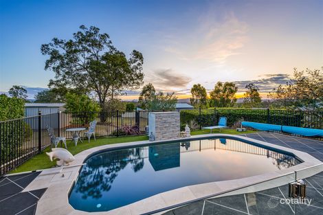 17-19 Broadhurst Ct, Gleneagle, QLD 4285