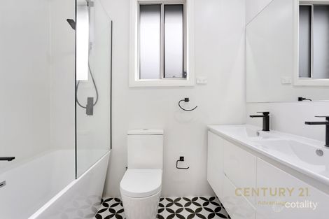 Property photo of 8C Bijiji Street Pendle Hill NSW 2145