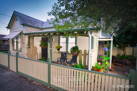 Property photo of 325 Doveton Street South Ballarat Central VIC 3350