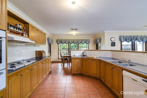 Property photo of 3 Dampier Court Wyndham Vale VIC 3024