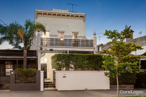 Property photo of 262 Albert Road South Melbourne VIC 3205