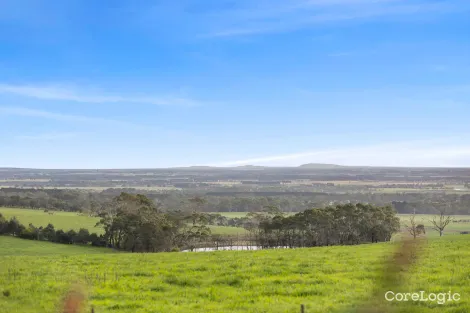 Property photo of 1180 Winchelsea-Deans Marsh Road Winchelsea South VIC 3241