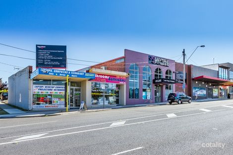 613-615 High Street Rd, Mount Waverley, VIC 3149