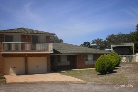 Property photo of 8 Inala Court Lemon Tree Passage NSW 2319