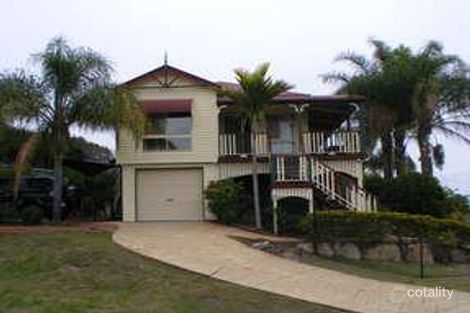 101 Willowtree Dr, Flinders View, QLD 4305