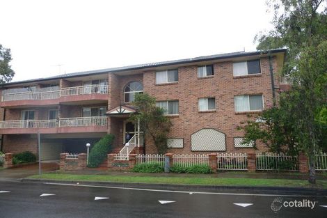 Property photo of 1/18 Chetwynd Road Merrylands NSW 2160