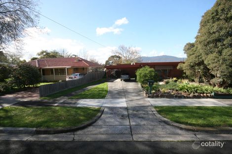 3 Ulysses Ave, Croydon South, VIC 3136