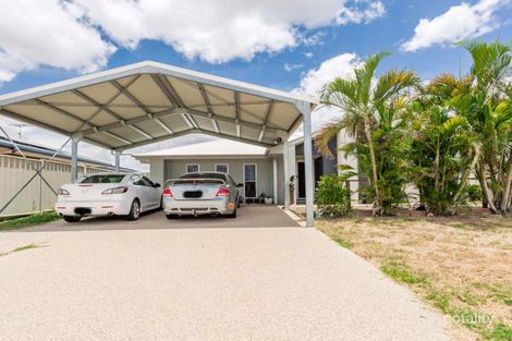 17 Mitchell St, Emerald, QLD 4720