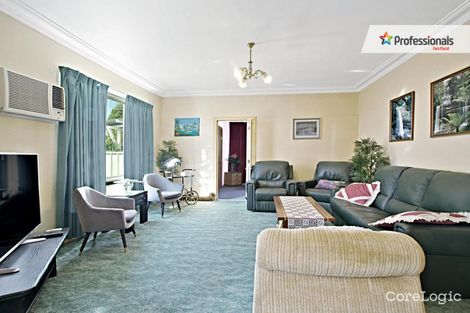 Property photo of 86 Brenan Street Smithfield NSW 2164