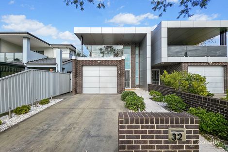 32 Carnation Ave, Bankstown, NSW 2200