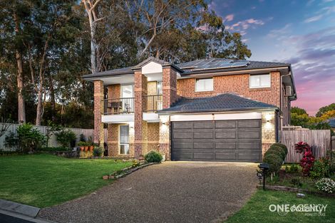 Property photo of 36 Degas Street Forest Lake QLD 4078