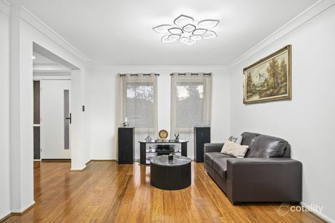 Property photo of 36 Degas Street Forest Lake QLD 4078