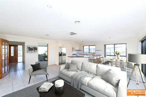 Property photo of 34 Dora Street Jerrabomberra NSW 2619