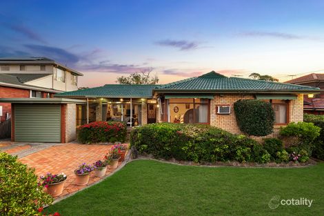 16 Pembroke Rd, Marsfield, NSW 2122
