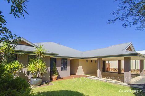 Property photo of 4 Highland View Margaret River WA 6285