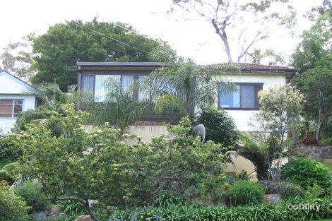 67 Tivoli Esp, Como, NSW 2226