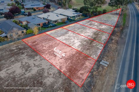 4/213-321 Jobs Gully Rd, Eaglehawk, VIC 3556