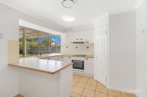 Property photo of 62 Pitt Street Redland Bay QLD 4165