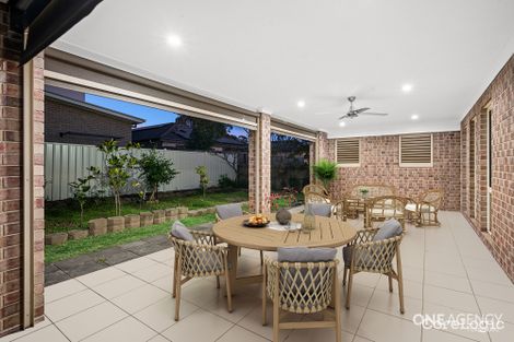 Property photo of 36 Degas Street Forest Lake QLD 4078
