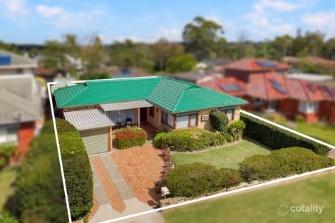 Property photo of 16 Pembroke Road Marsfield NSW 2122