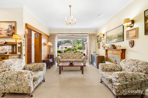 Property photo of 16 Pembroke Road Marsfield NSW 2122