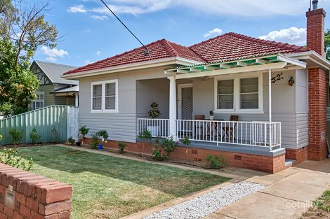 52 Heath St, Turvey Park, NSW 2650