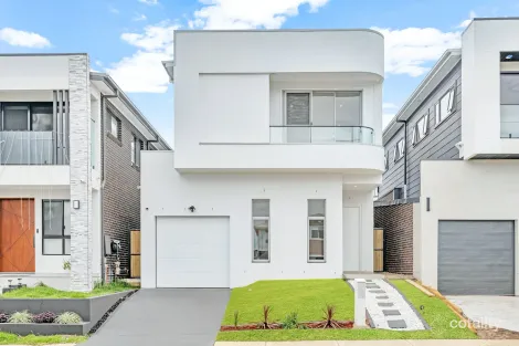 Property photo of 10 Oasis Way Box Hill NSW 2765