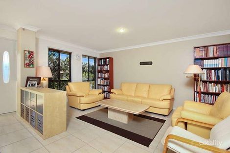 Property photo of 6 Naracoorte Place Parkinson QLD 4115