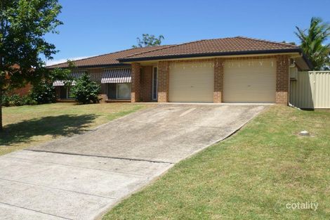 Property photo of 73 Lantana Street Macquarie Fields NSW 2564
