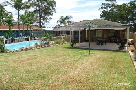 Property photo of 73 Lantana Street Macquarie Fields NSW 2564