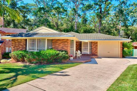 Property photo of 6 Bermagui Place Glenning Valley NSW 2261
