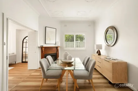 Property photo of 50 Cottenham Avenue Kensington NSW 2033