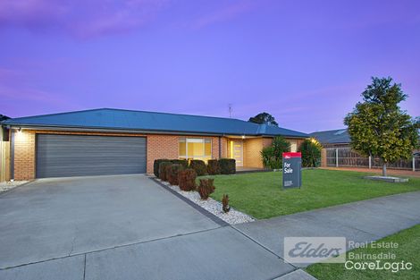 Property photo of 20 Riviera Close Paynesville VIC 3880